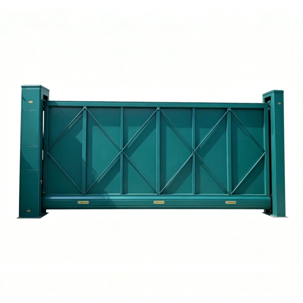 永州冷水滩电动悬空门